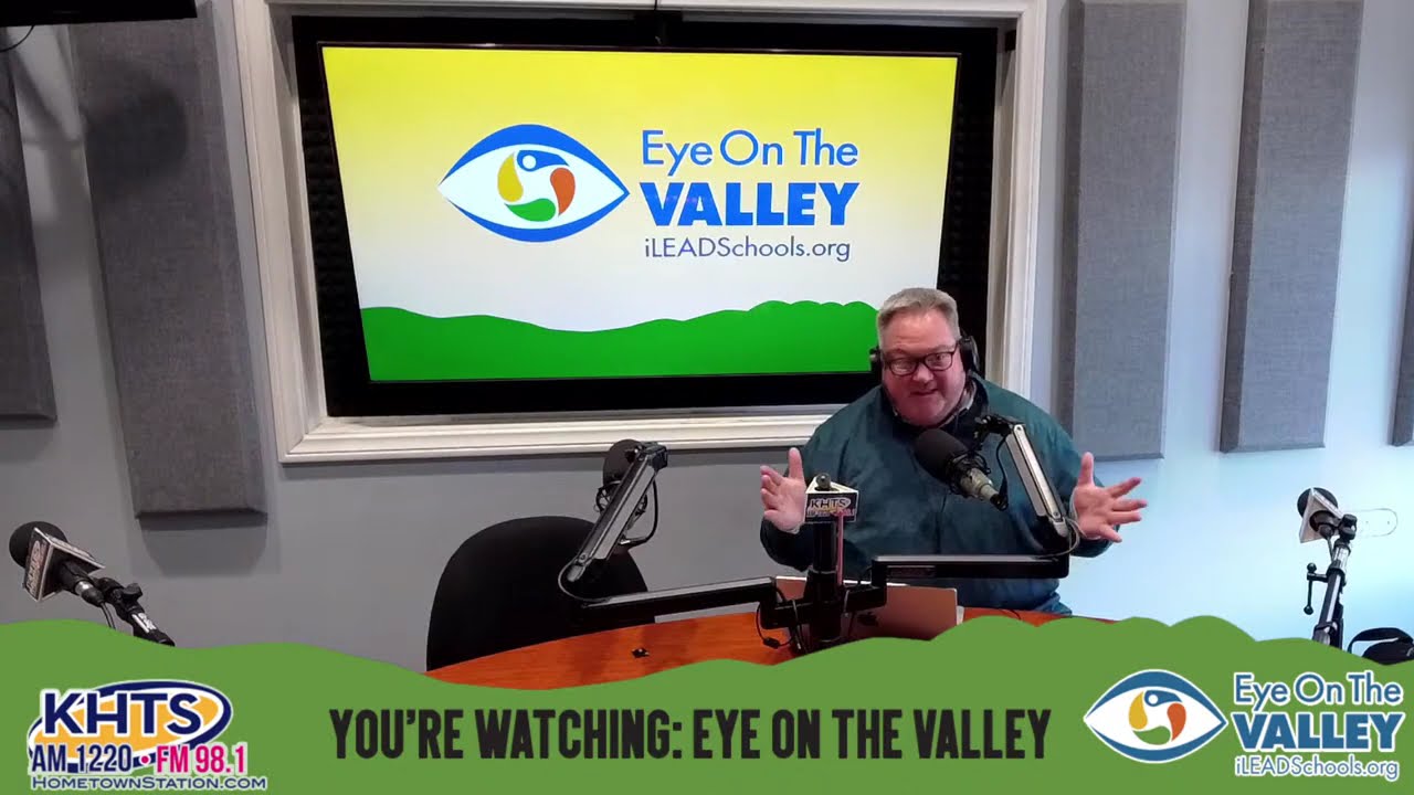 Eye on the Valley - February 06, 2026