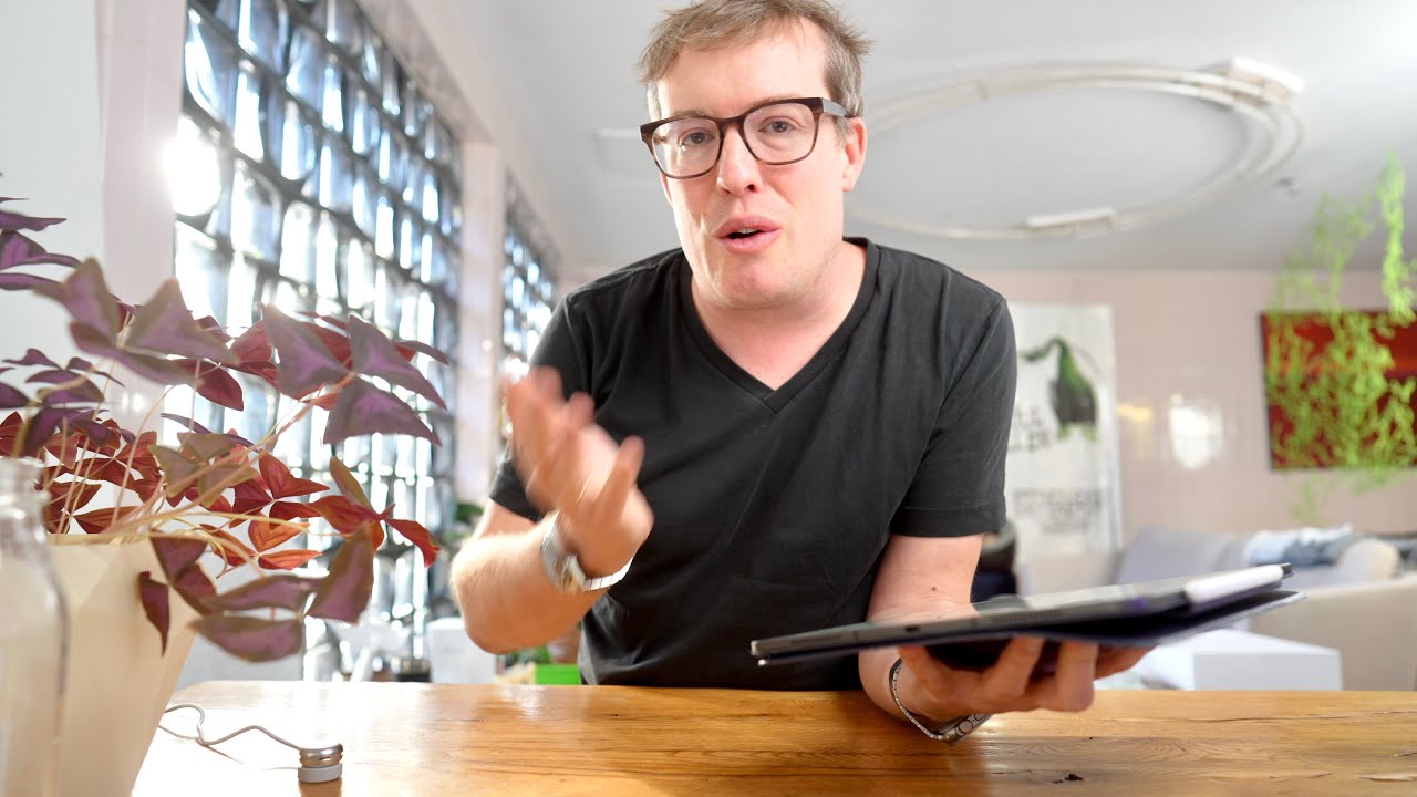 Polymarket: Nächster Apple TV und der Abgang von Tim Cook
