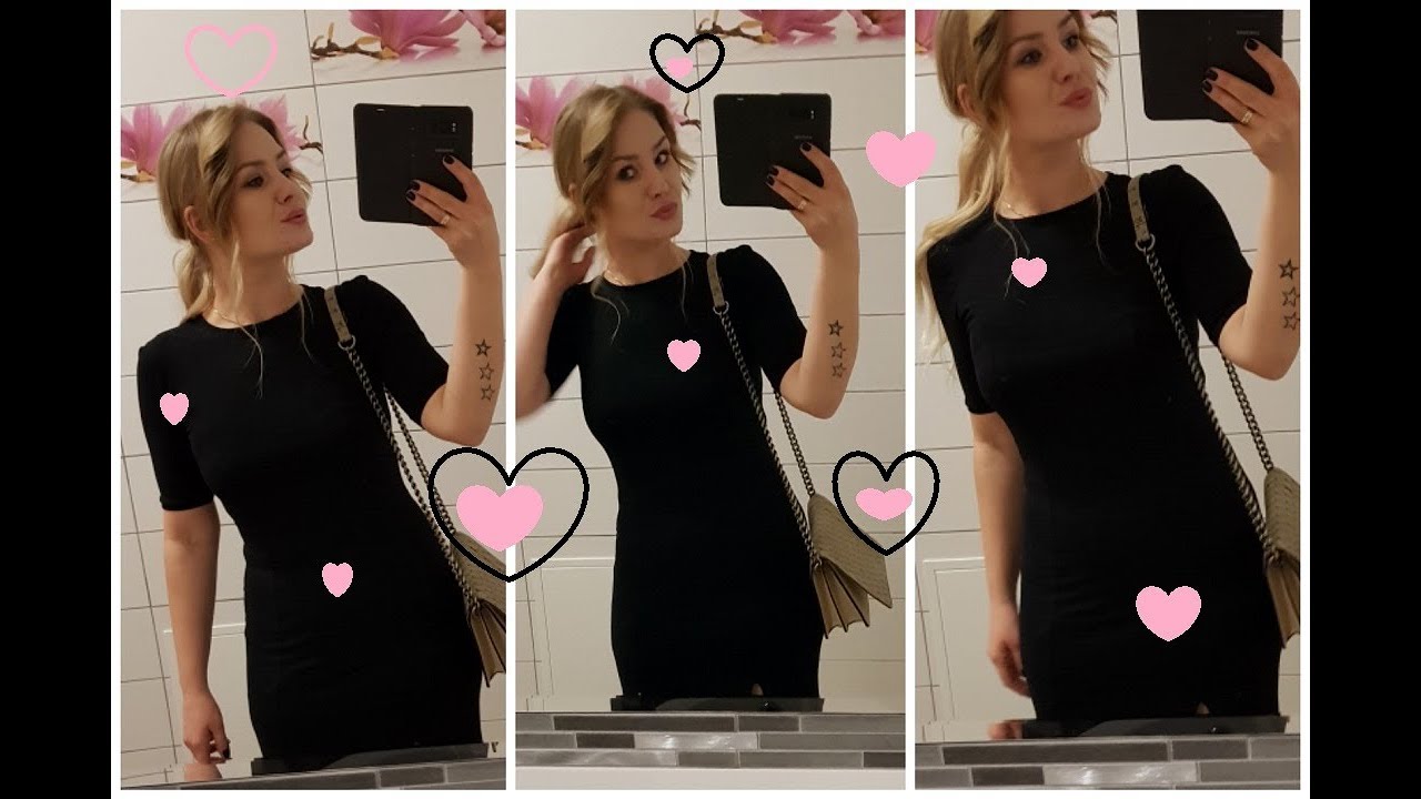 ❤GRWM❤ na randkę walentynkową