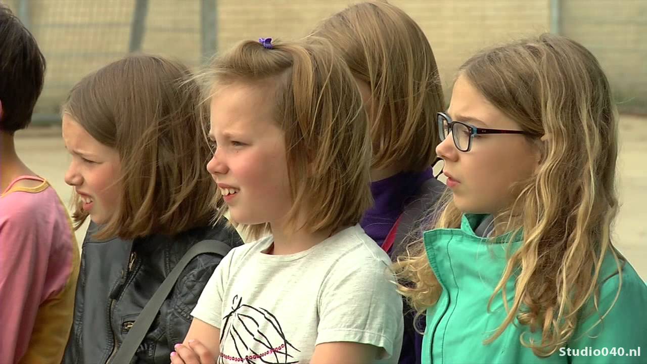 Basisschool De Wilakkers 60 jaar