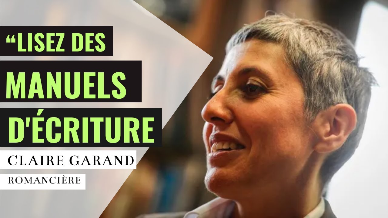 Paideia : Un roman de science-fiction bouleversant les codes - Interview avec Claire Garand