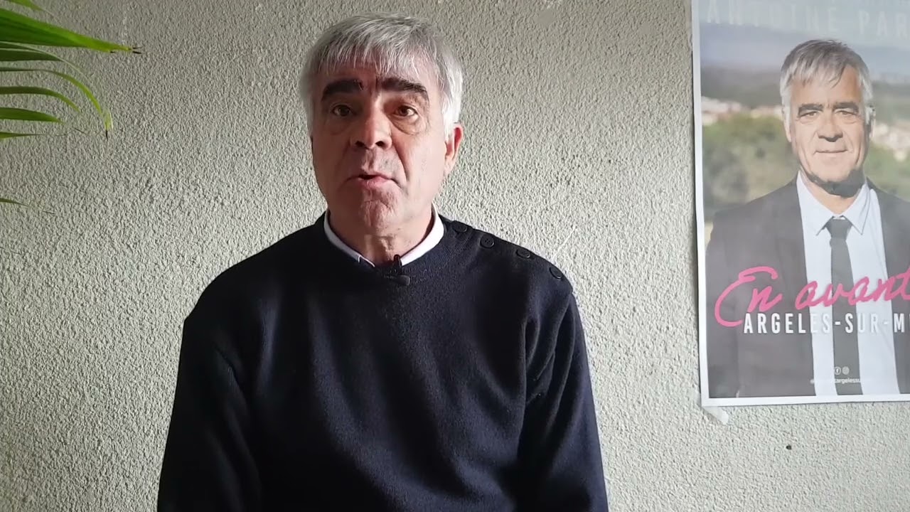 Antoine Parra 