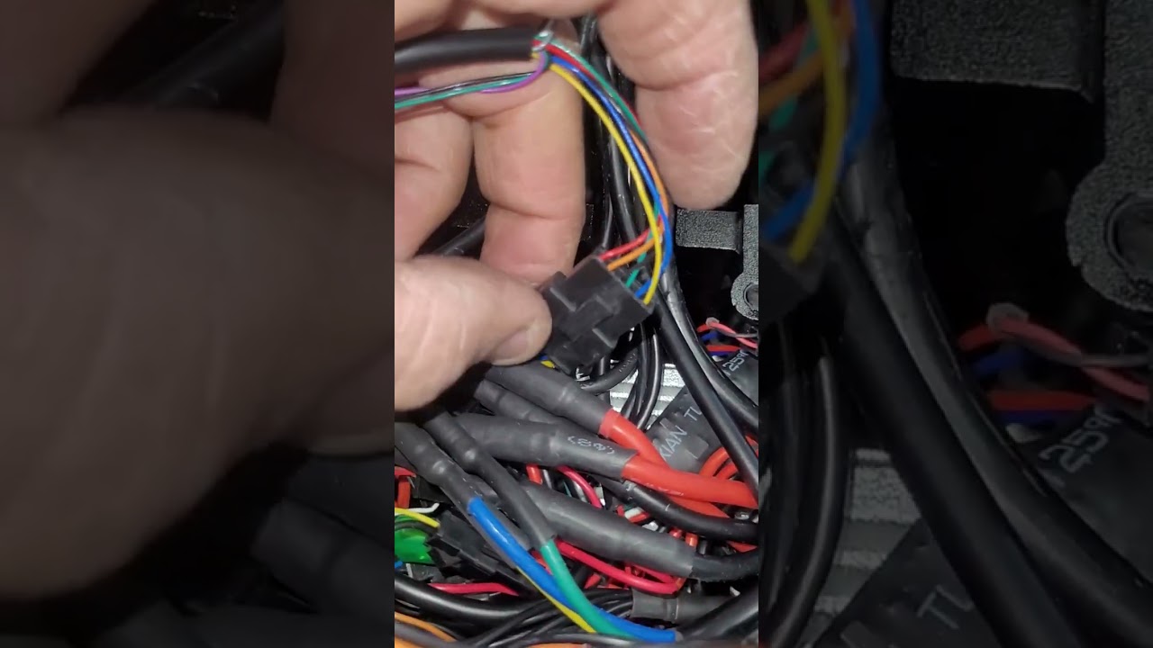 Instalación EY4 Dualtron Minimotors