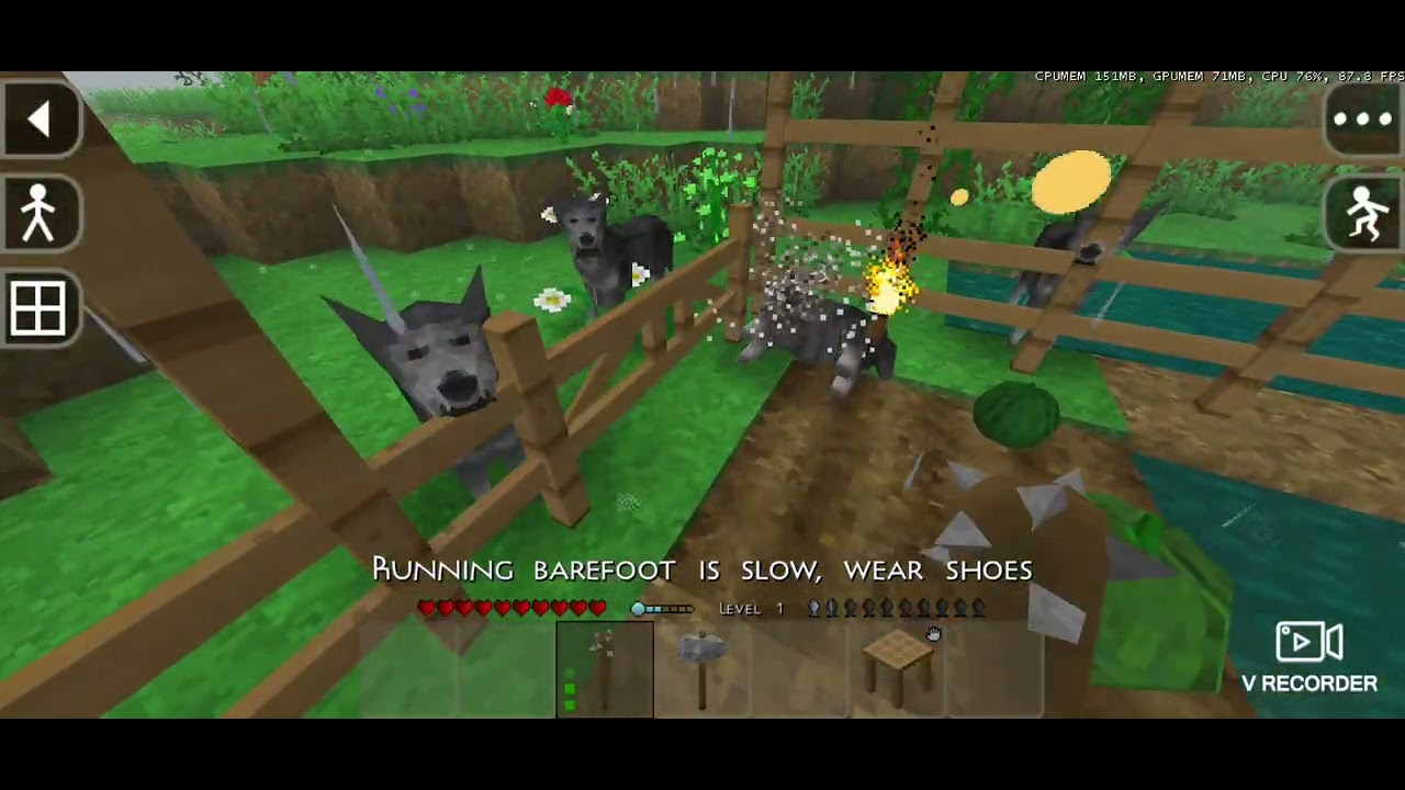 survivalcraft2 part 14