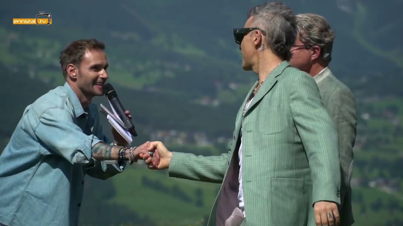 Pressekonferenz Ski Opening Schladming Dachstein