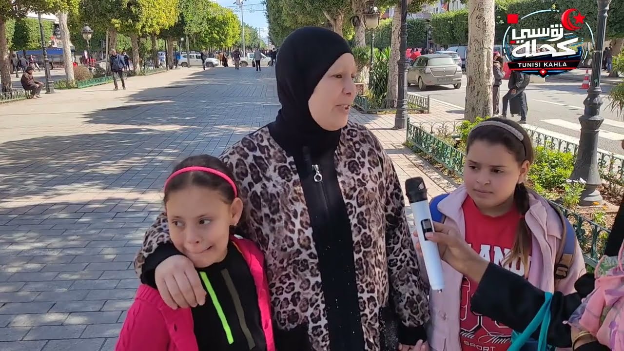 ملابس العيد غالية تتكلف اكثر من مليون ... والمواطن يشري ويبكي...