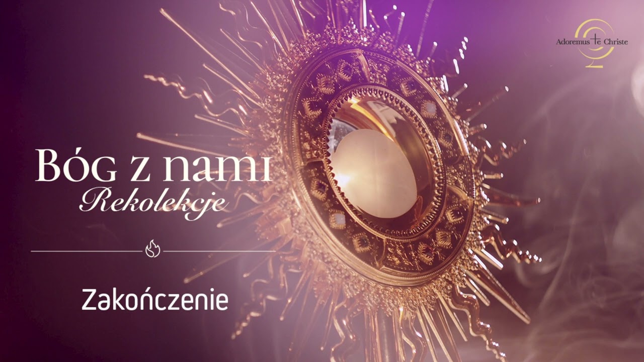 BÓG Z NAMI | Zakończenie