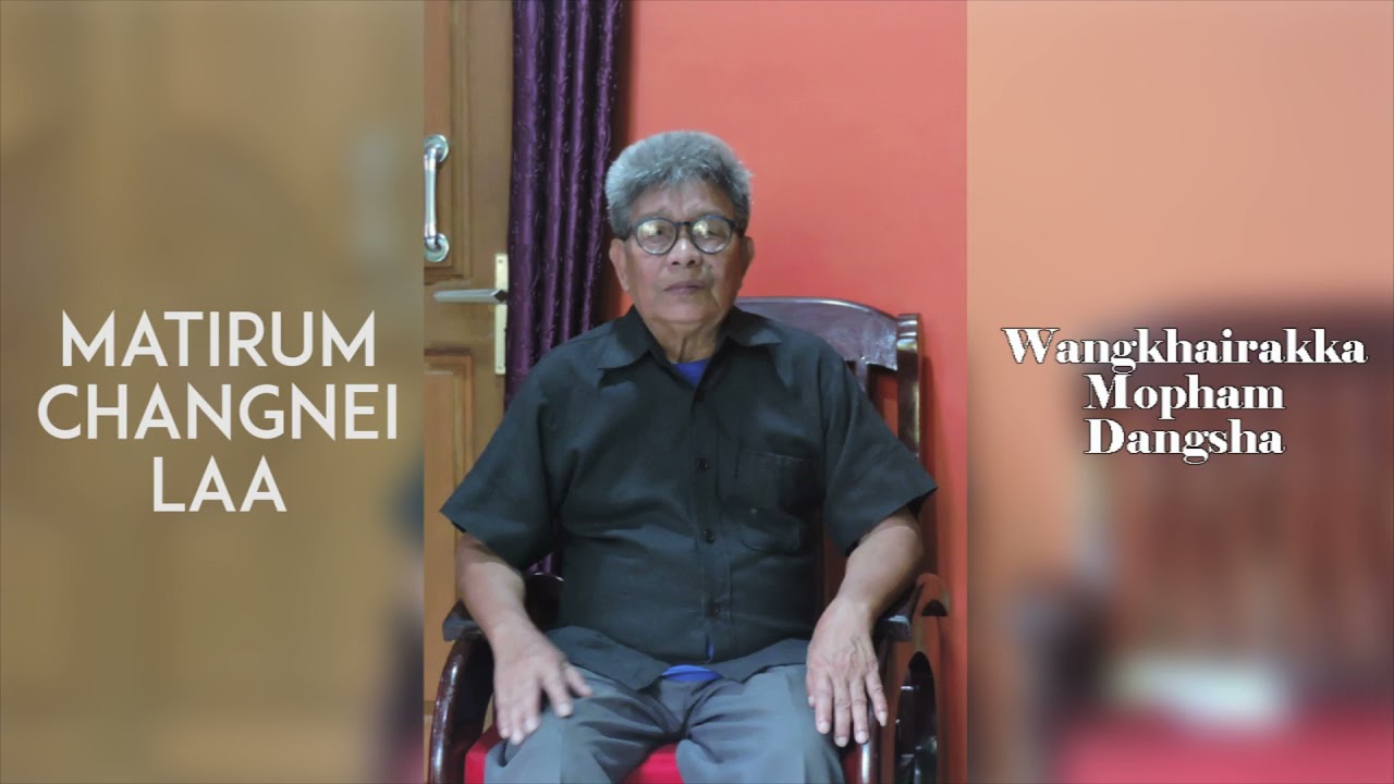 Matirum changnei Laa Laarung W.Mopham Dangsa