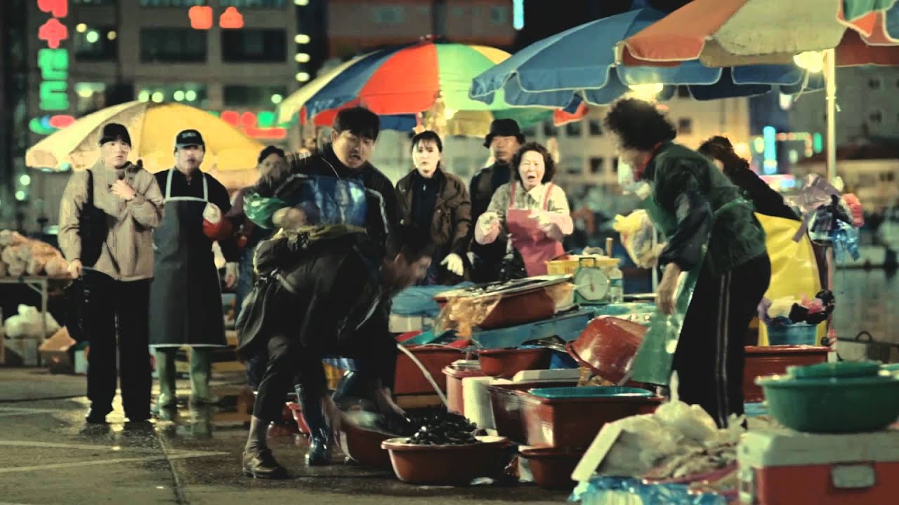 Noel(노을) _ To live(살기 위해서) MV (빠담빠담 OST Pt.1)