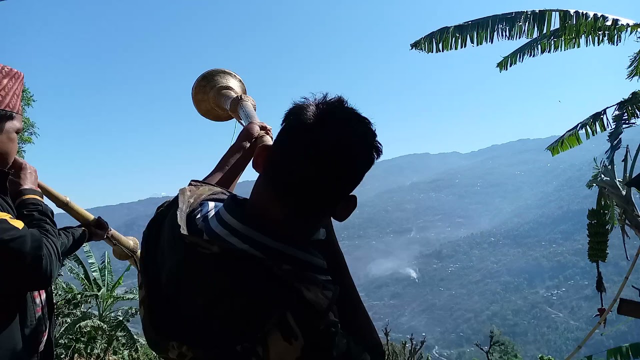 Panche baja dolakha sukathokar