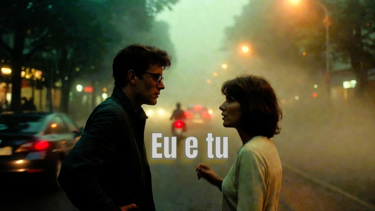 Eu e tu