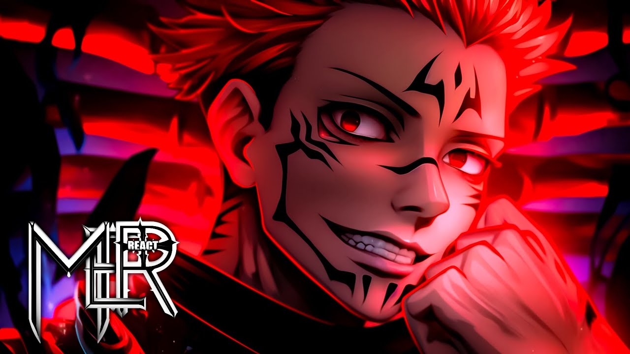 👊💢👁👑Boku no Hero Academia React ao ♪ Yuji Itadori e Ryomen Sukuna | Takeru e Gabriza | #185👑👁💢👊