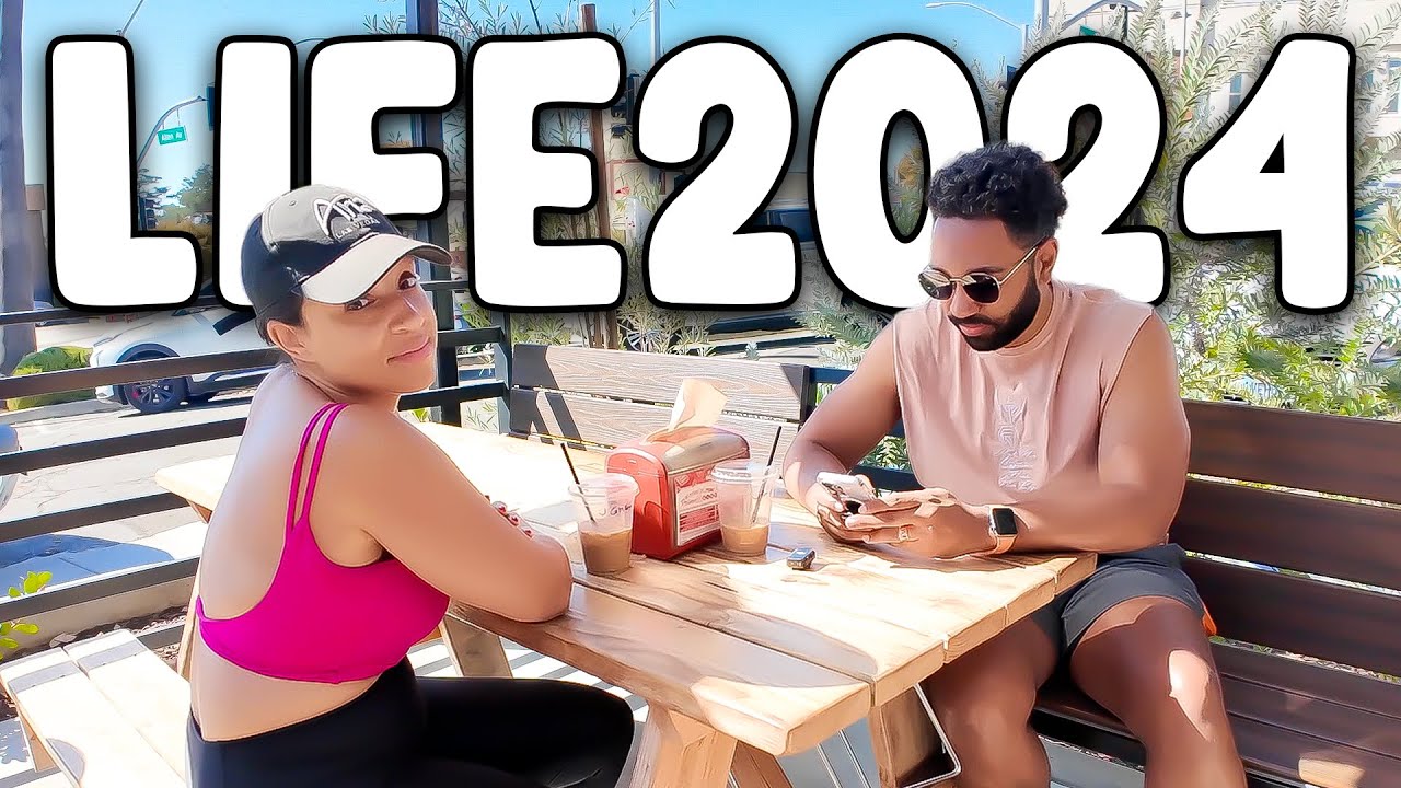 Life before the Los Angeles Fires...🔥 | VLOG