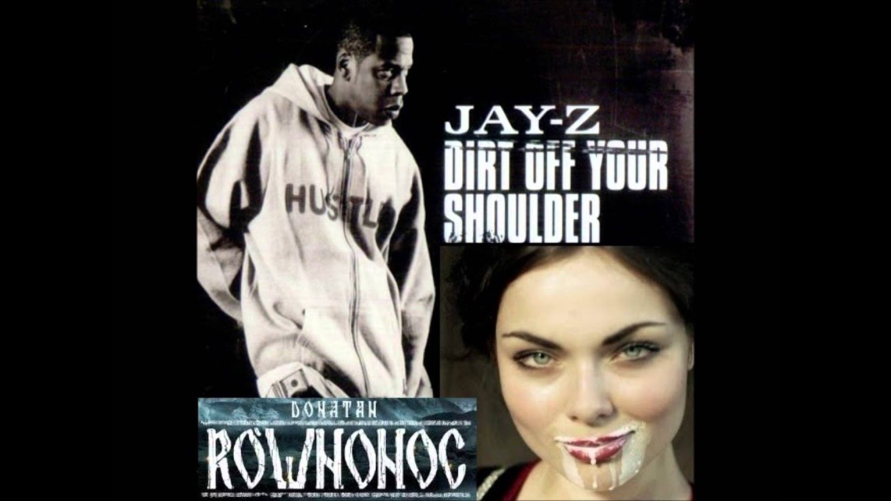 Jay Z -  Dirt Of Your Shoulder (Kawuer 'Nie Lubimy Robić' BLEND)