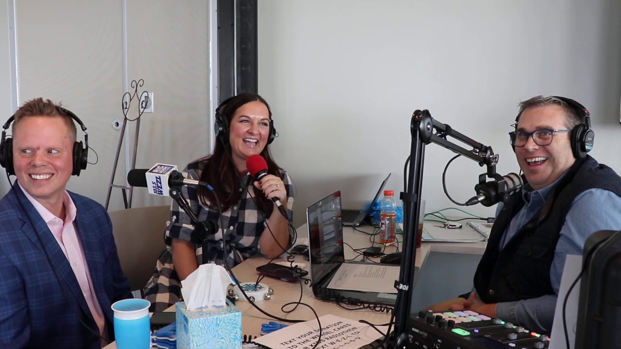 Bodhi - Cares for Kids Radiothon 2019