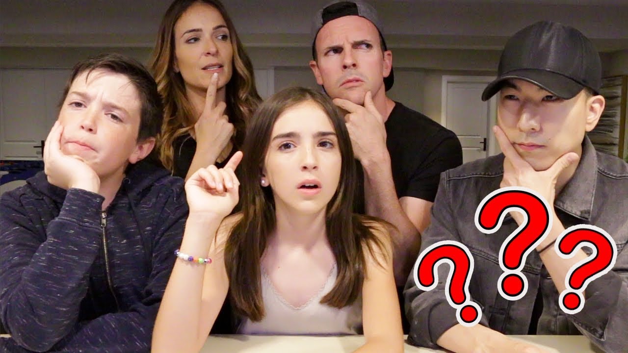 GUESS THAT BEATBOX CHALLENGE!! w/ KRNFX (All New Songs)