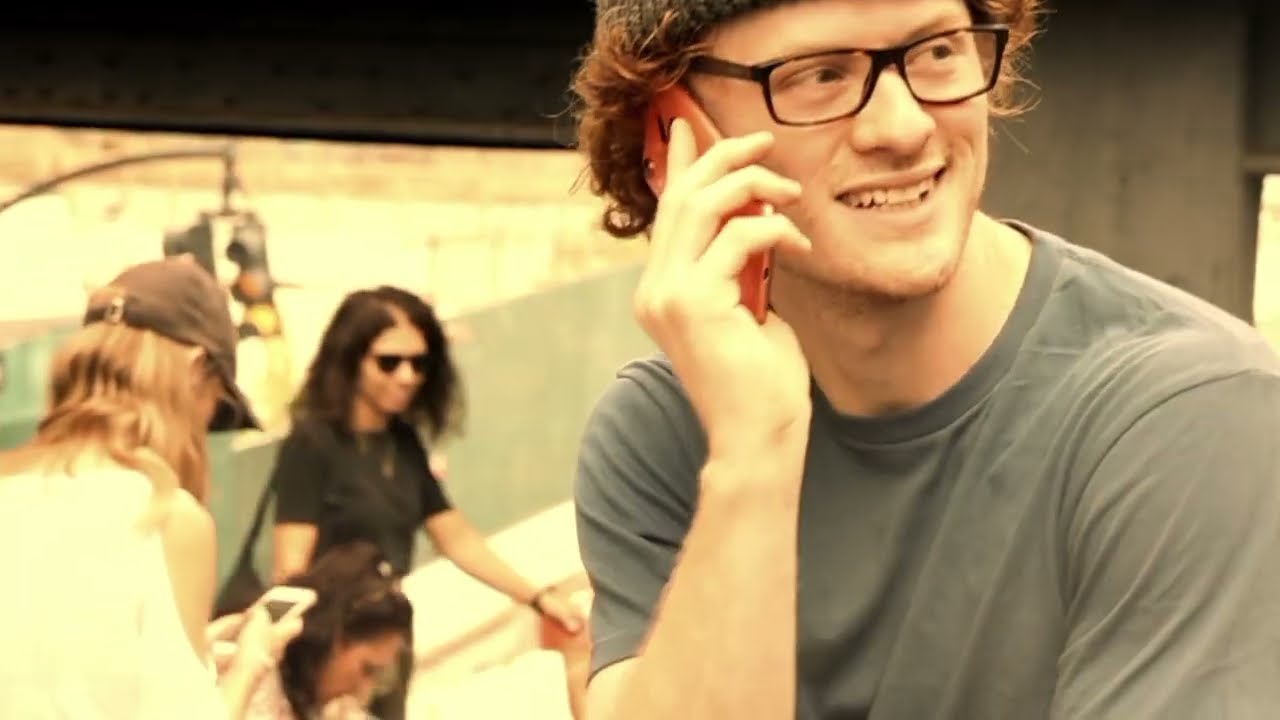 CALL ME BACK