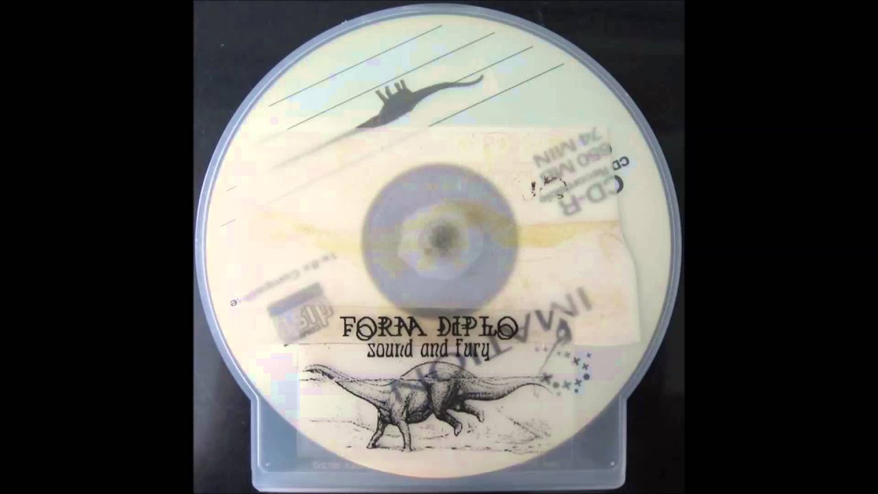 Diplo - Sound and Fury (Full)