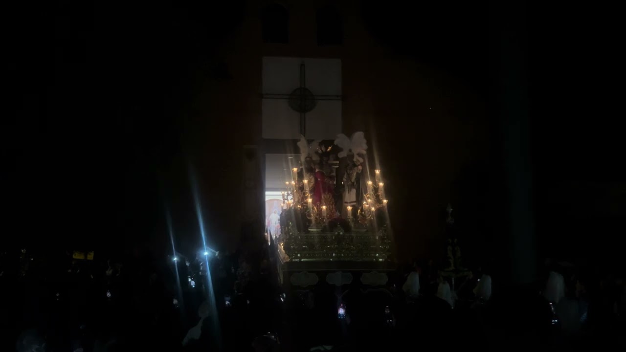 Salida Sentencia Ubeda 2024 - Laudate Dominum