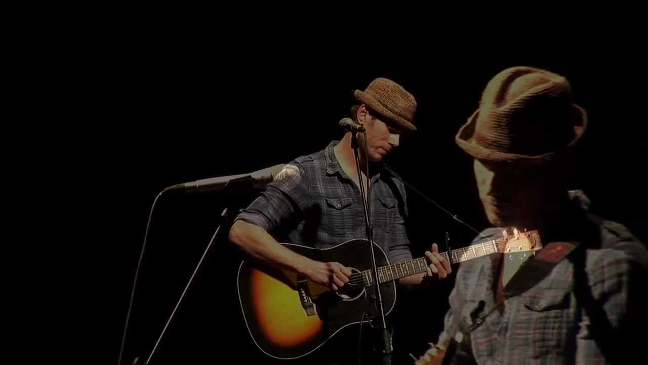 Hallelujah - Jeff Buckley / L. Cohen covered by Tom Hugo