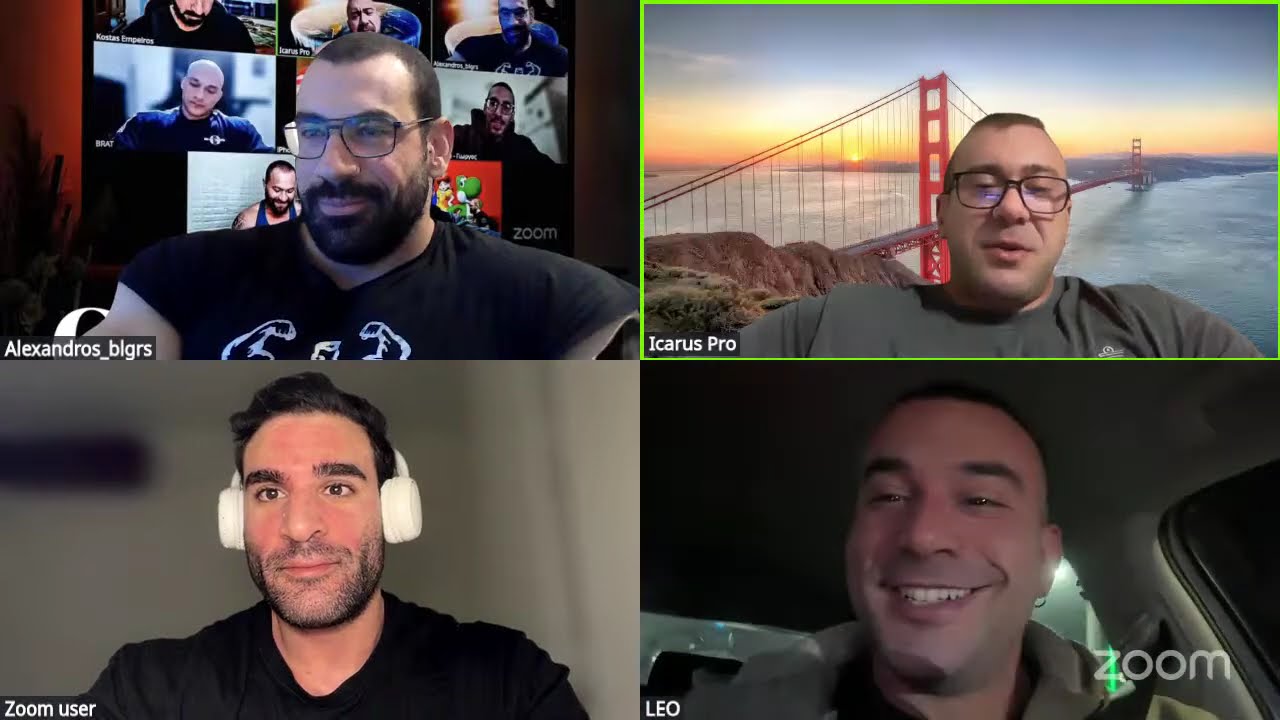 GMH Podcast Detroit Pro prewiev