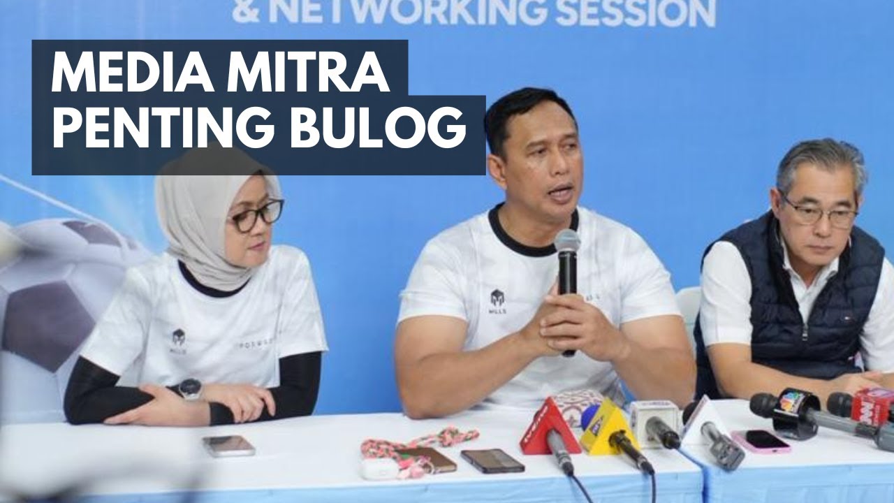 Bulog Bakal Dapat Tambahan Dana Rp 39,1 Triliun Serap 4 Juta Ton Beras