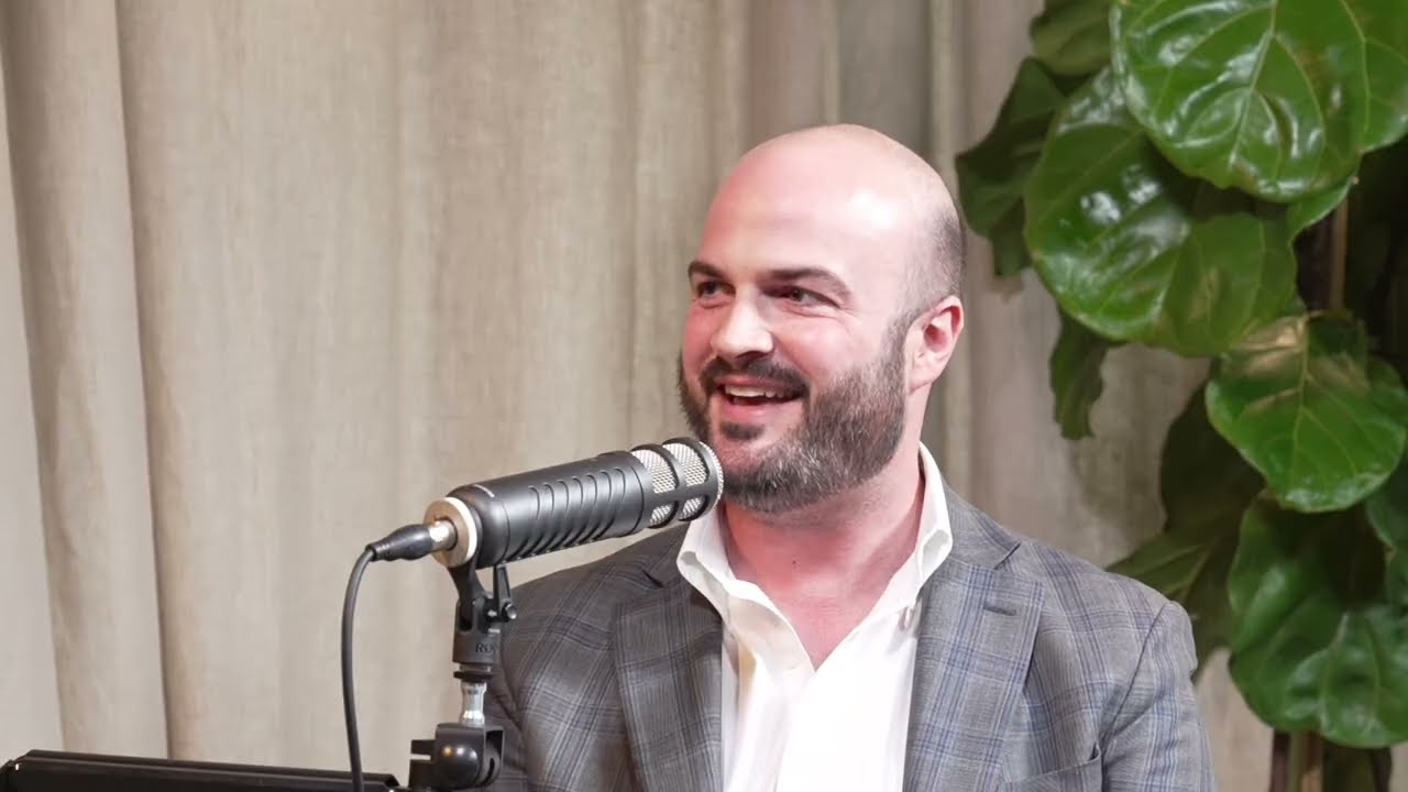 DX FULL INTERVIEW: Aaron Reitz