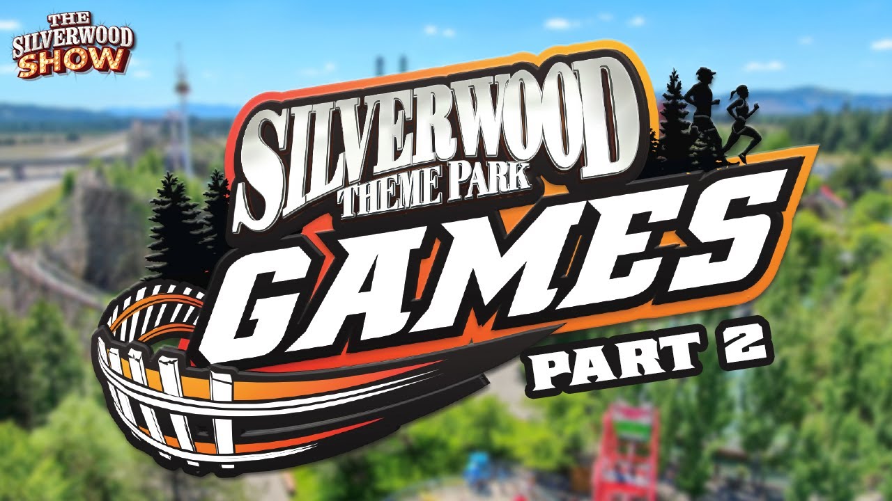 The Silverwood Show: The Silverwood Games Part 2