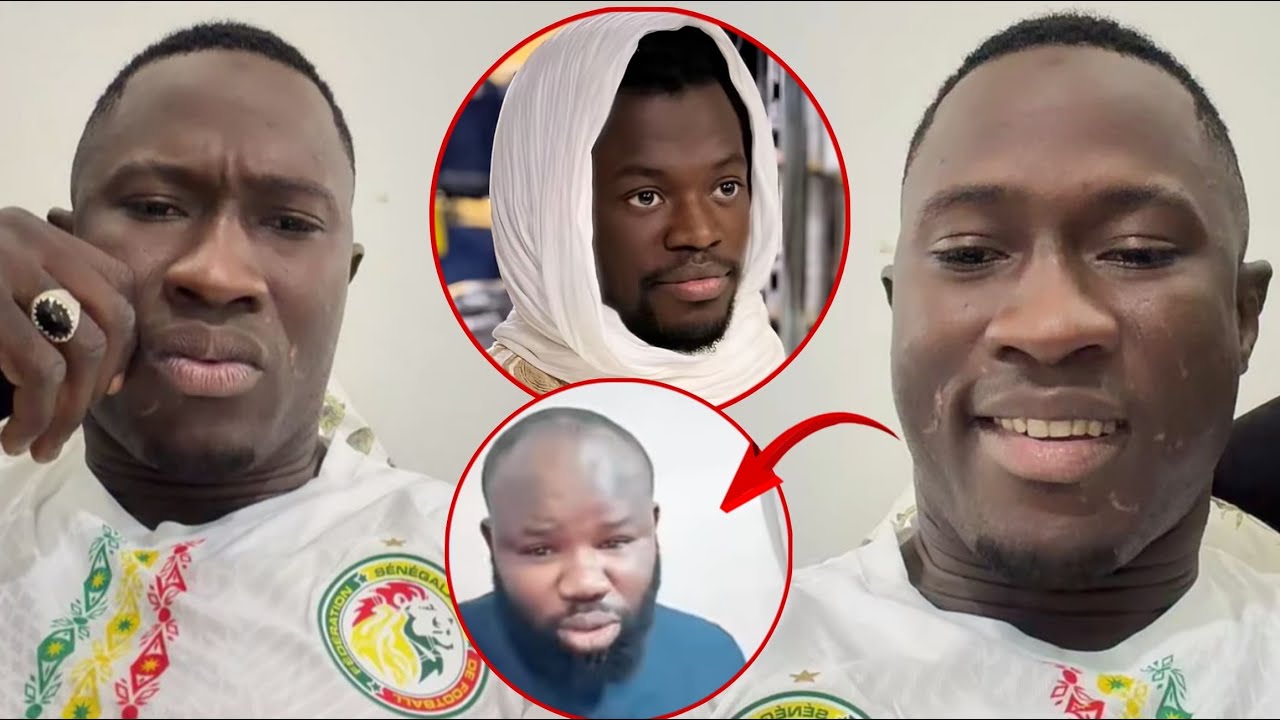 ‼️La colère Noire de Ada Fass Fadam 2 Limou def Niawna Ohh Serigne Abdallah Finalement