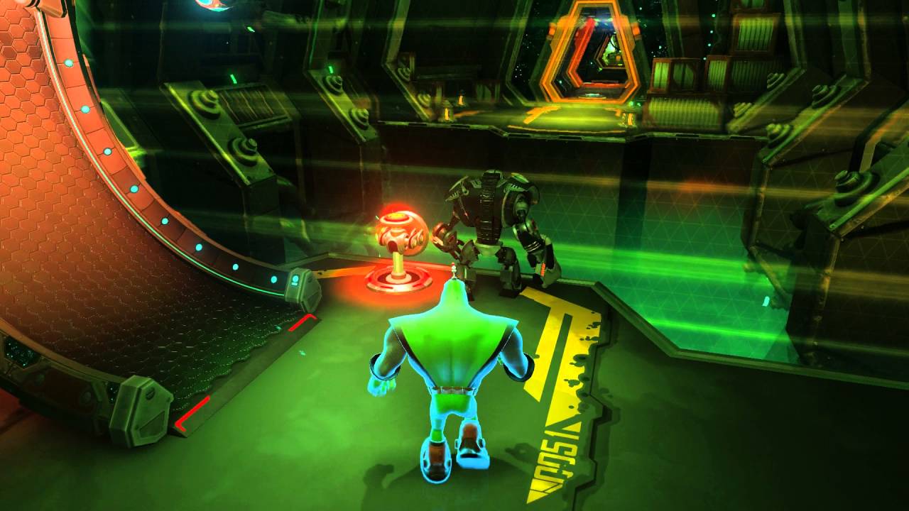 Ratchet & Clank (2016) Deplanetizer (Final Level) Gameplay Walkthrough PS4 [Playthrough Part 12]