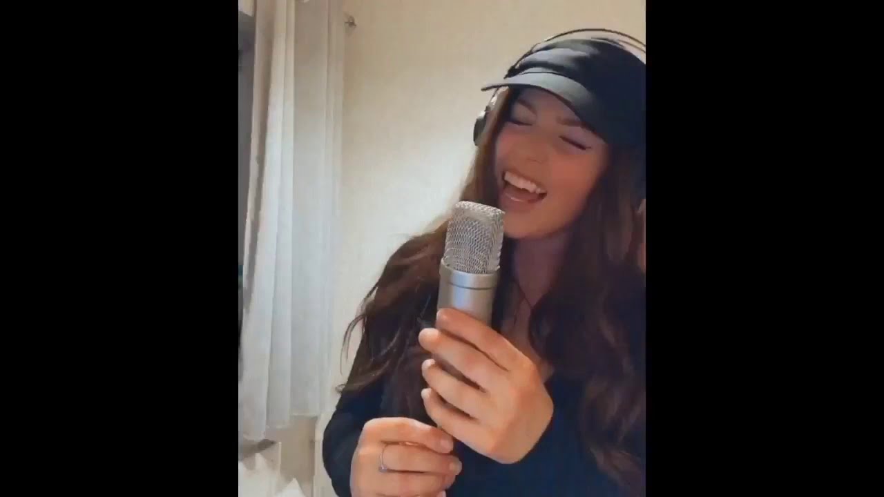 Sam Wills - Turn Back - #TurnBackChallenge