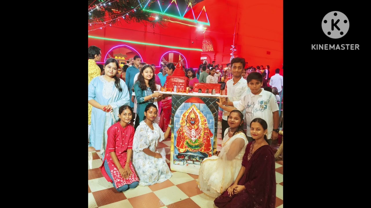Diwali Special || Cultural Canvas || 