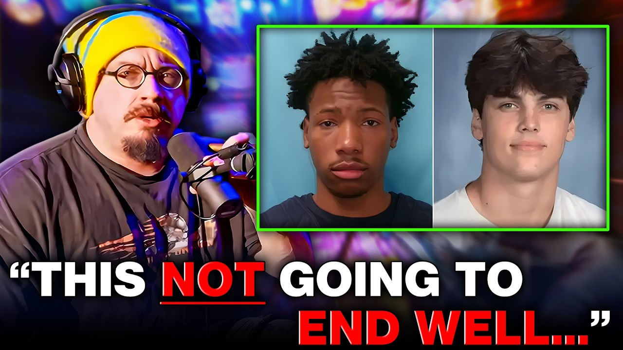 Things Are Heating Up Out There... - Sam Hyde, Charls Carroll & Nick Rochefort