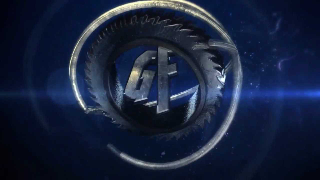 NEW INTRO | GODz Family | (Machinima Partner)