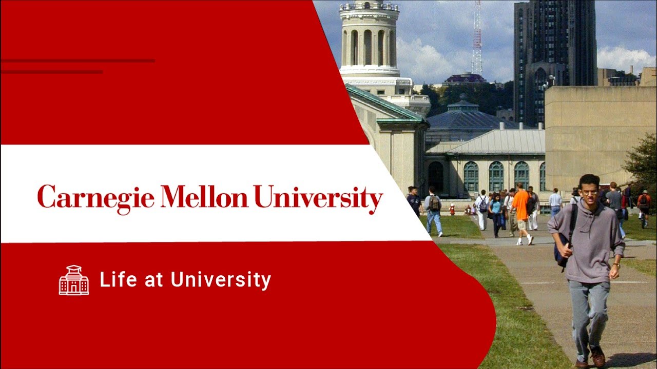 Cost of Living & Fees at Carnegie Mellon University | Life at CMU