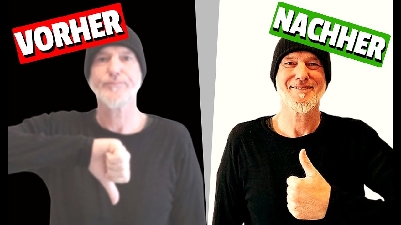 KI Bilder skalieren / Midjourney und Co in guter Auflösung