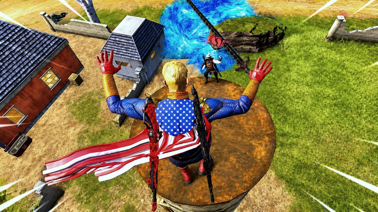 Homelander 32 Kills in CODM Full BR Gameplay COD Mobile Call of Duty Mobile!