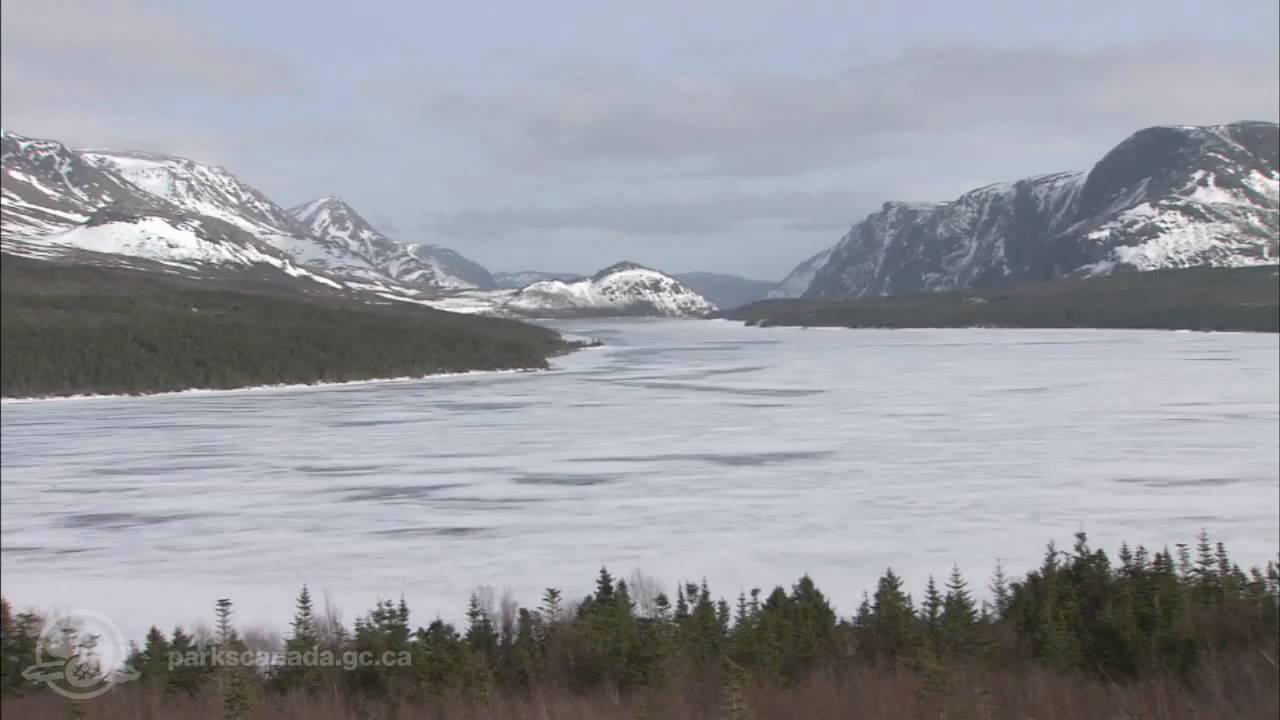 Gros Morne National Park