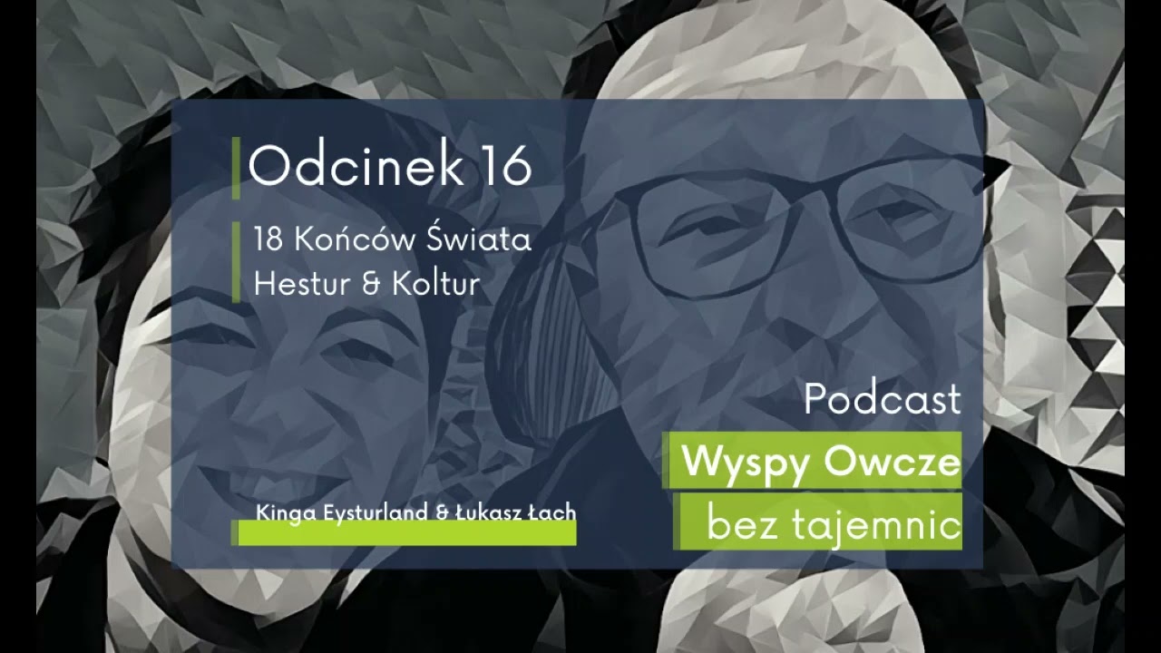 #16 | Podcast: 