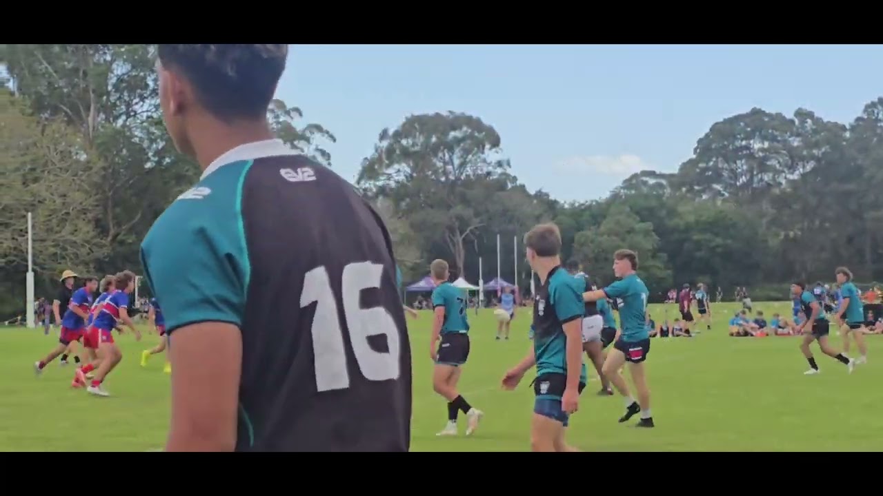 Bray Park SHS Seniors 2025