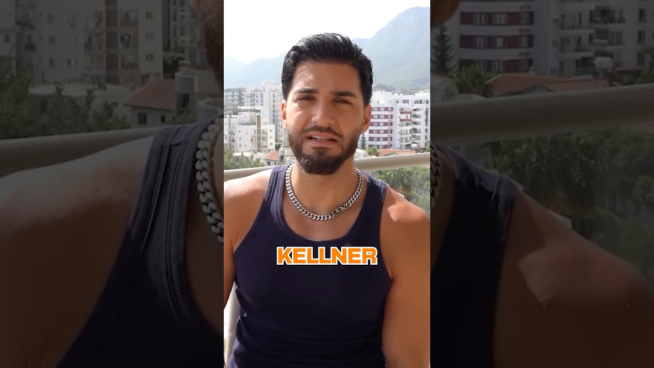 Aporeds Kellner Statement🤯