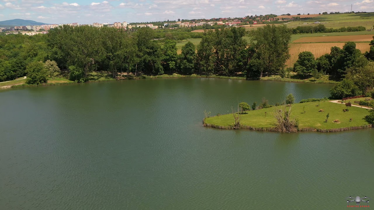 Malomv&ouml;lgyi t&oacute; P&eacute;cs. UHD. 2021. m&aacute;j. 29.