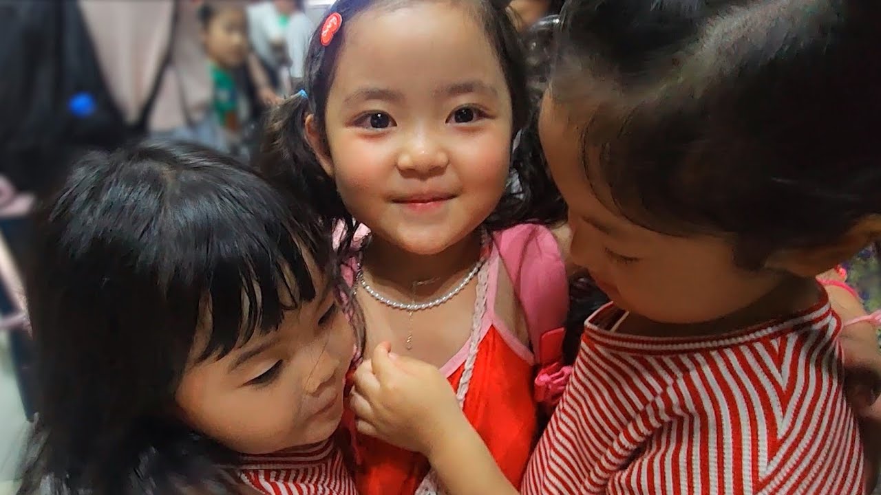 [SUB] Руда, которой очень жаль расставаться с друзьями Ep.02 🇲🇾