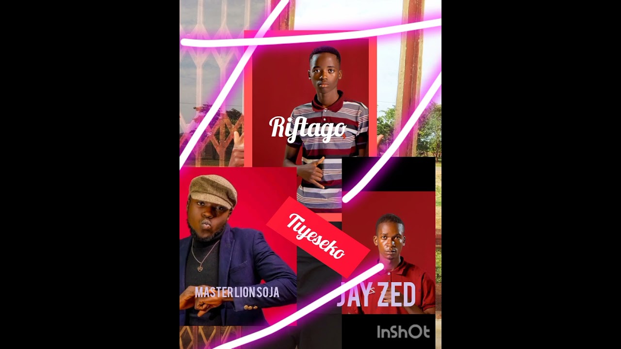 tiyeseko Riftago X jay zed & Kay Nash prod by tlasybeat