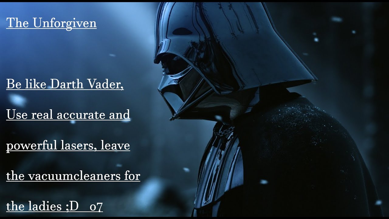 Star Citizen - TheUnforgiven.