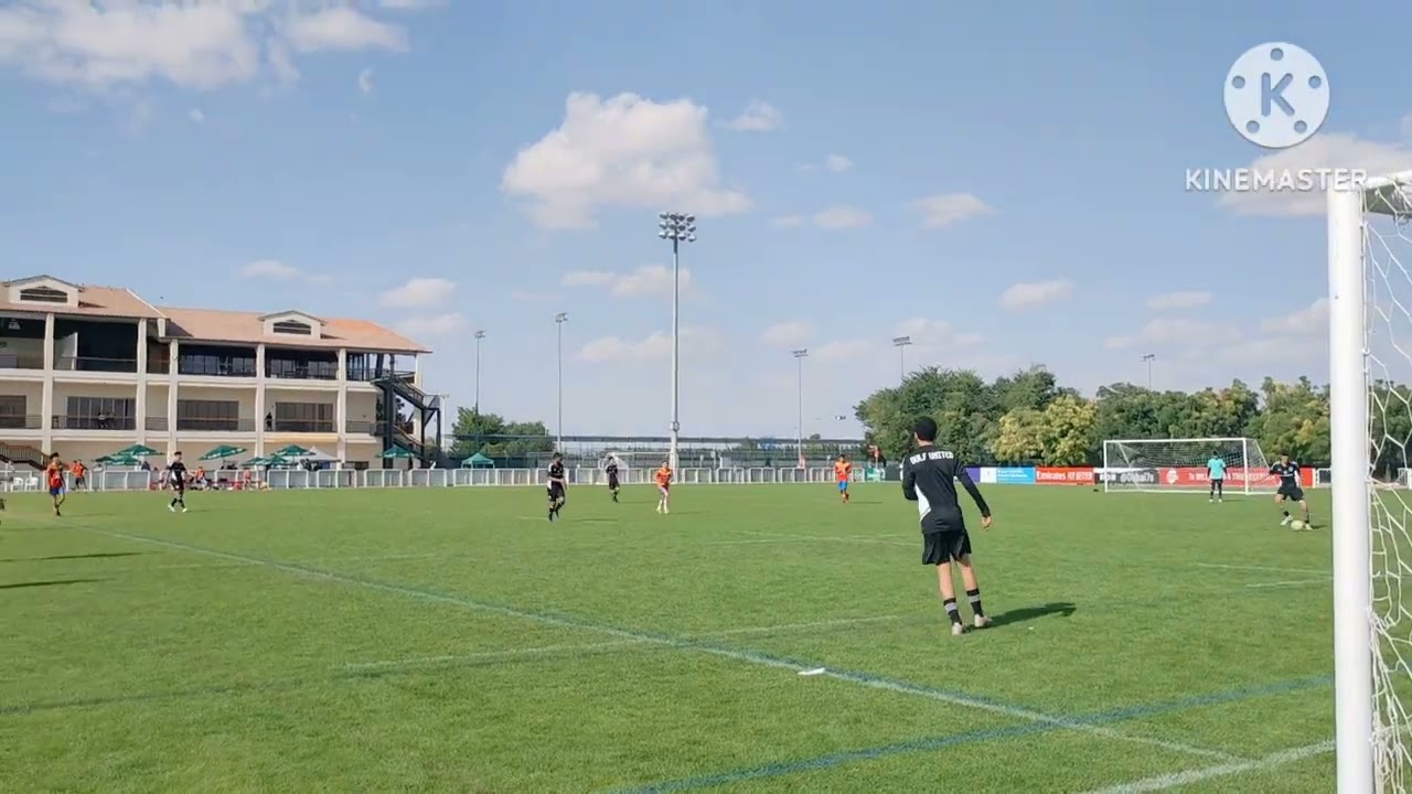 Football ⚽