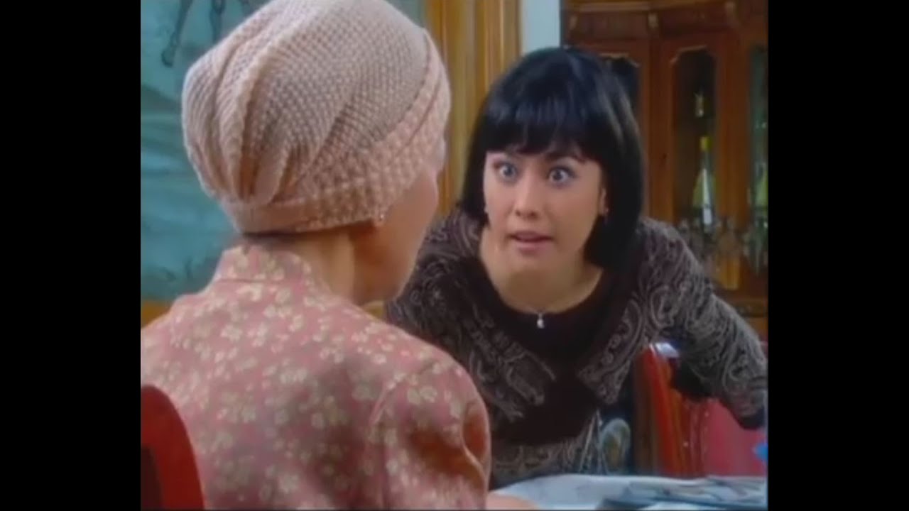 FTV Hidayah Durhaka Pada Mertua, Tubuh Kaku Seperti Boneka