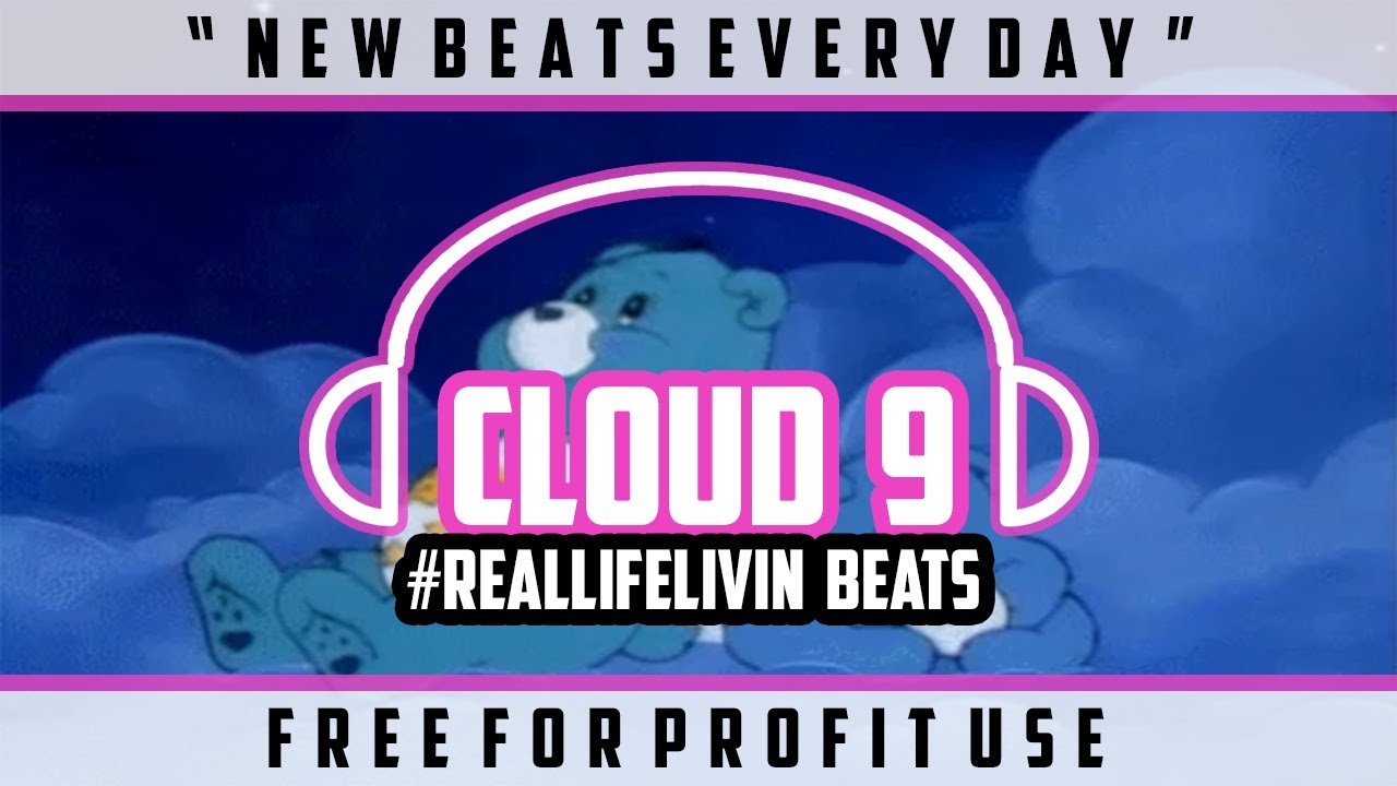 [FREE FOR PROFIT USE] Chill Flow Sad Melodic Rap Beat 