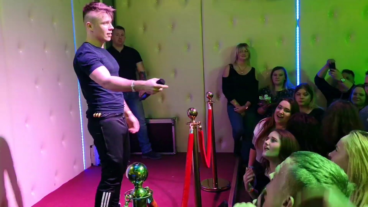 SKOLIM koncert 2 Urodziny  Zespołu KLUB MOZI Wyszków 2019