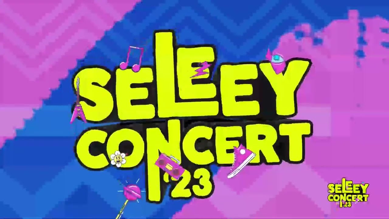 SELEEY CONCERT 23